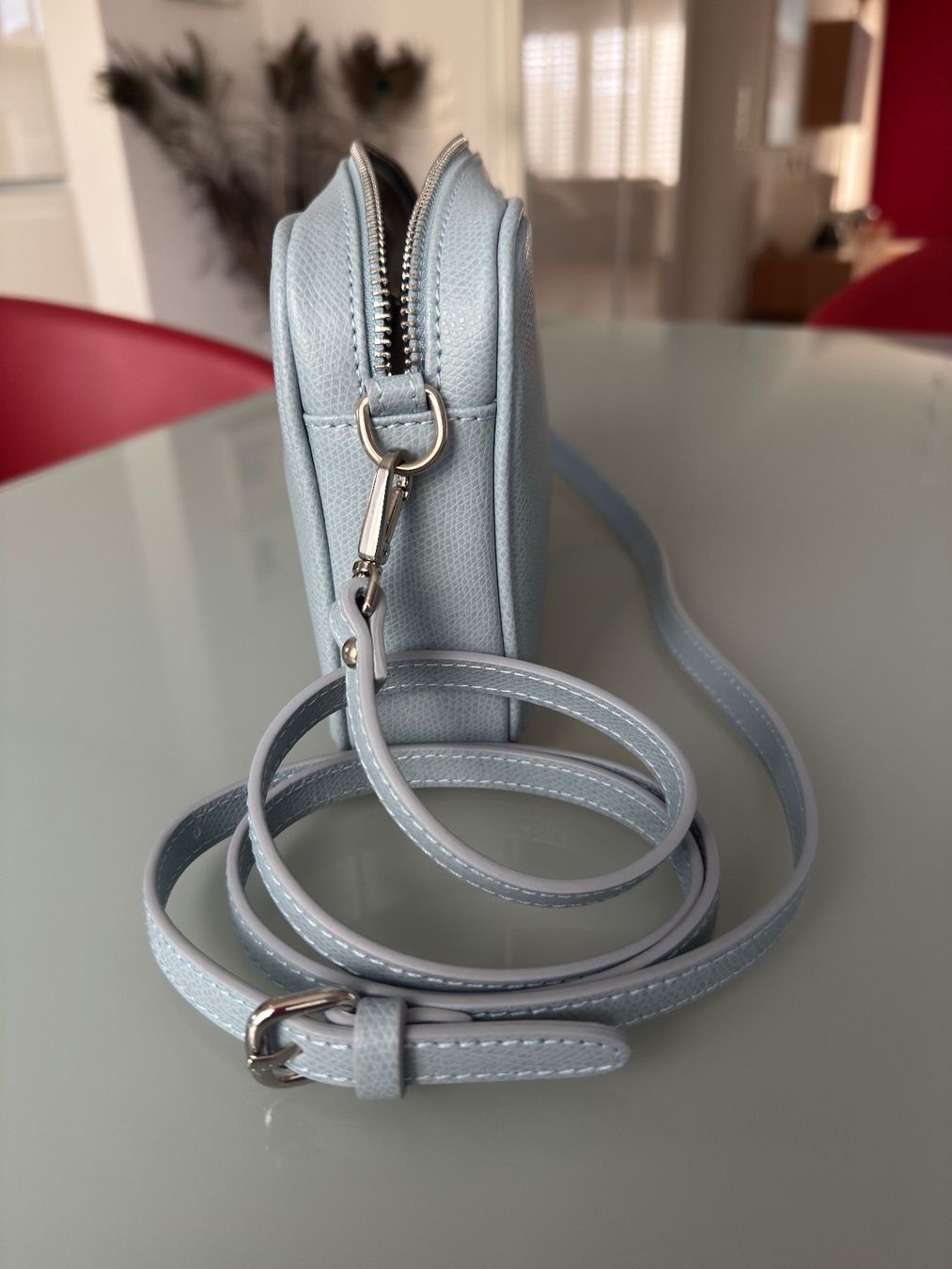 Navyboot Borse da donna: Navyboot Umhängetasche – Usato da Wetzikon ZH venduto da hypebeast 1