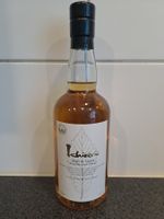 Ichiro's Chichibu Malt & Grain Blended Japanese Whisky
