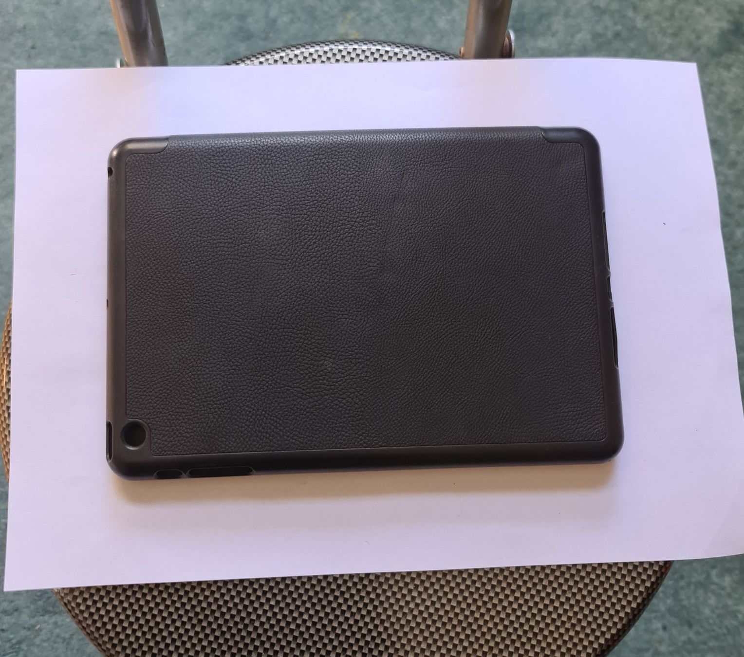 Covers & Taschen: ZAGG IPad Tastatur Cover – Gebraucht aus zürich von R-N-J 2