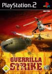 Guerilla Strike (Sony PS 2, 2005 DVD-Box
