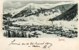 AK Davos