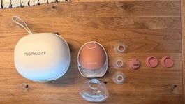 Momcozy Milchpumpe  Breast Pump | M9