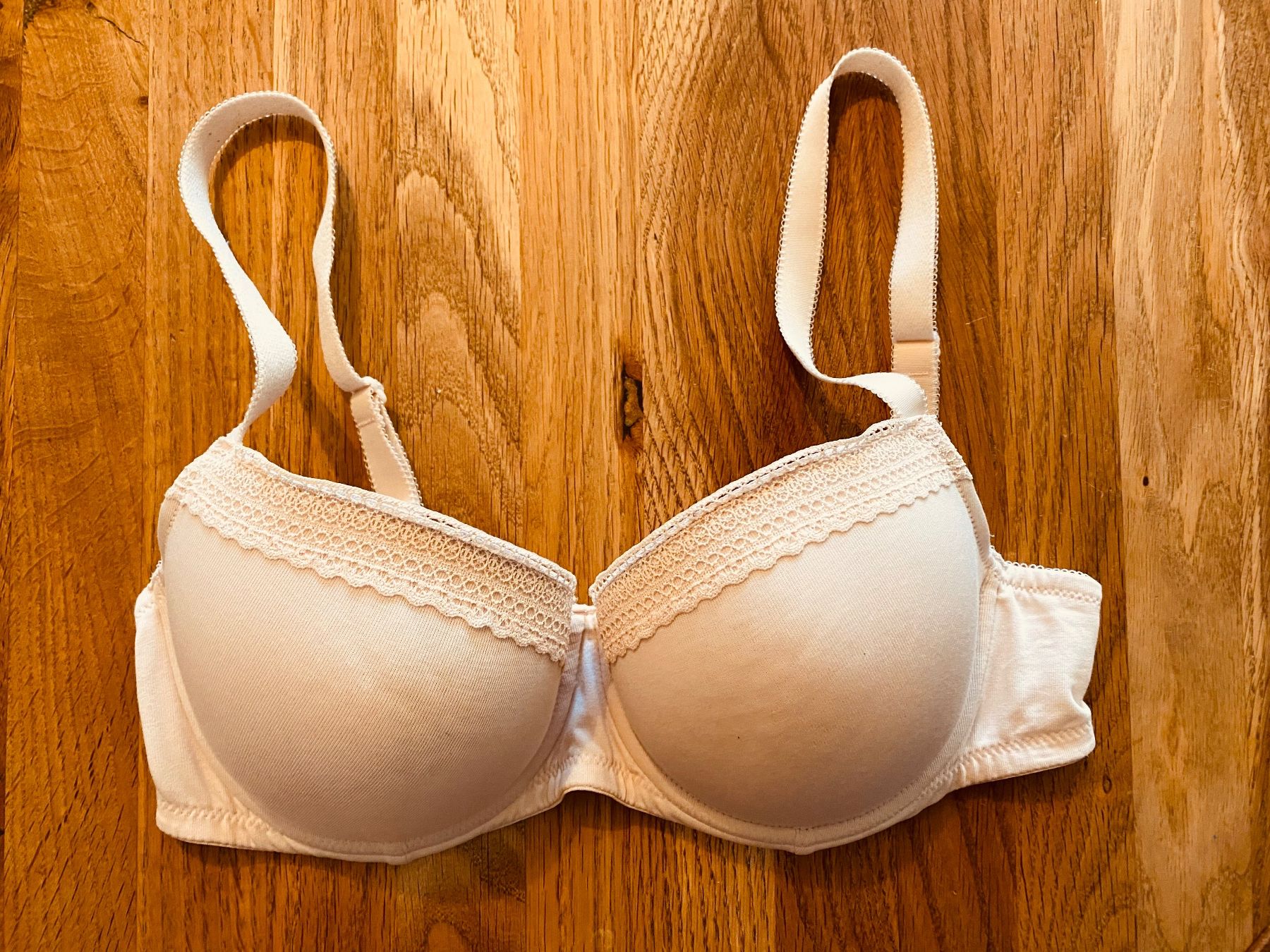 C&A Altra biancheria intima: BH von c&a, zartrosa, 80C, BRIEF – Usato da Bassersdorf venduto da TB01011