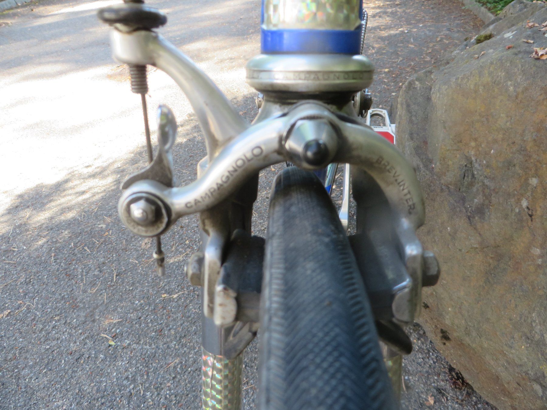 Vélos: Rennvelo – D'occasion à Winterthur par drachenkrieger 3