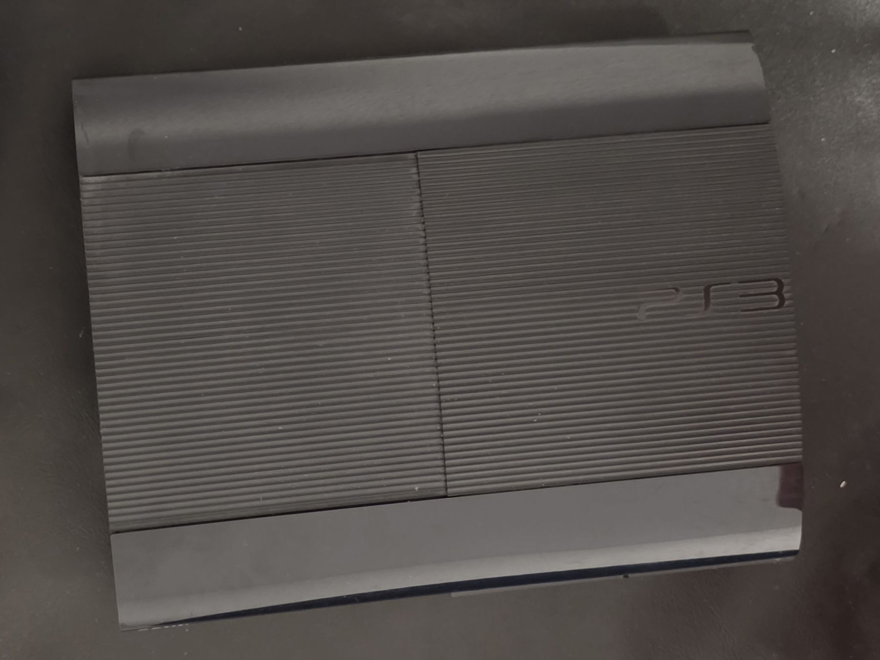 Sony Console: PS3 SUPER SLIM | OVP, 12GB – Usato da Bellinzona venduto da egemon 1
