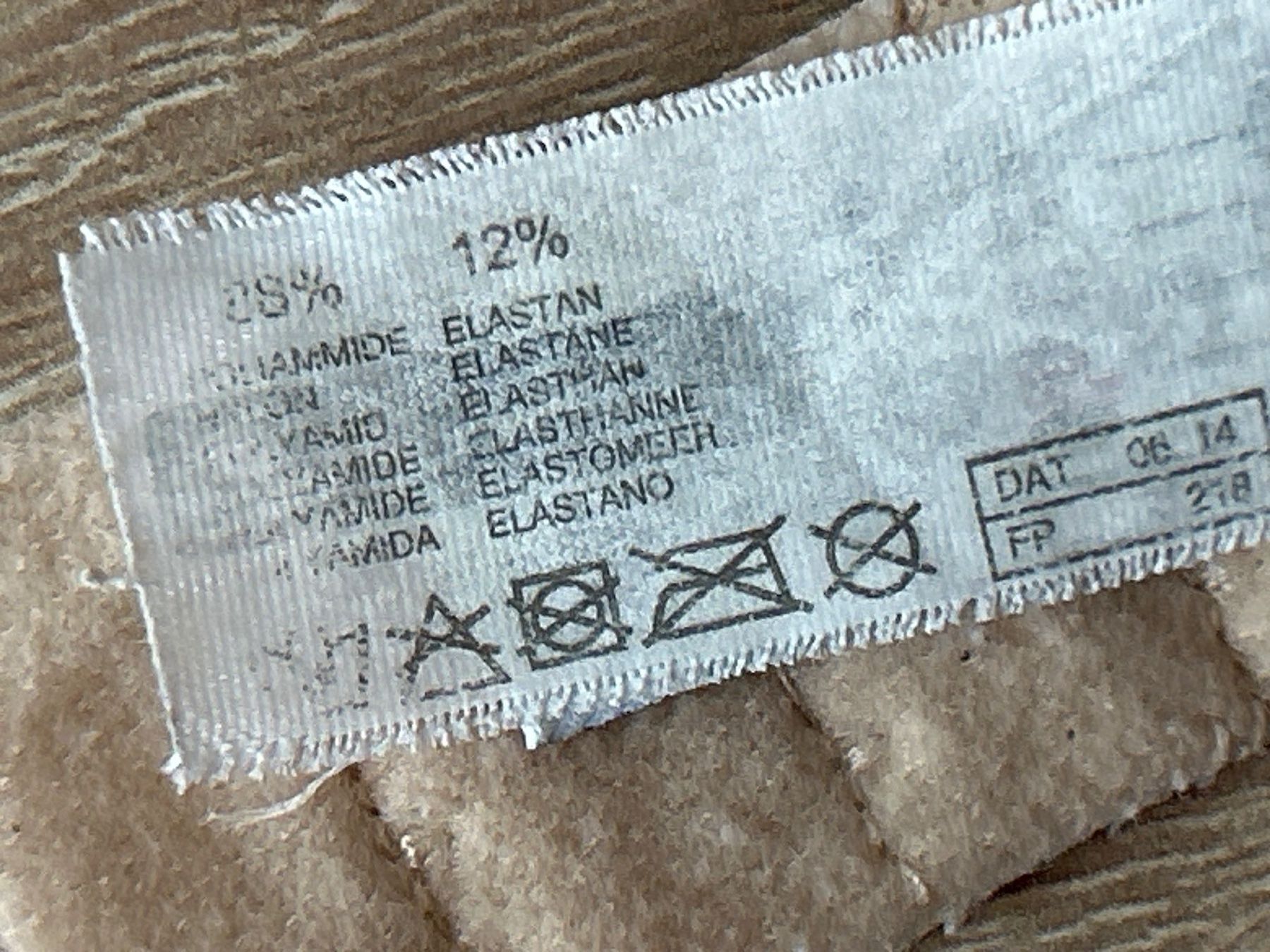 Sonstige Unterwäsche: BH mit Bügel beige von Lovable Gr. 75B – Gebraucht aus Brunnen von Nala2929 8