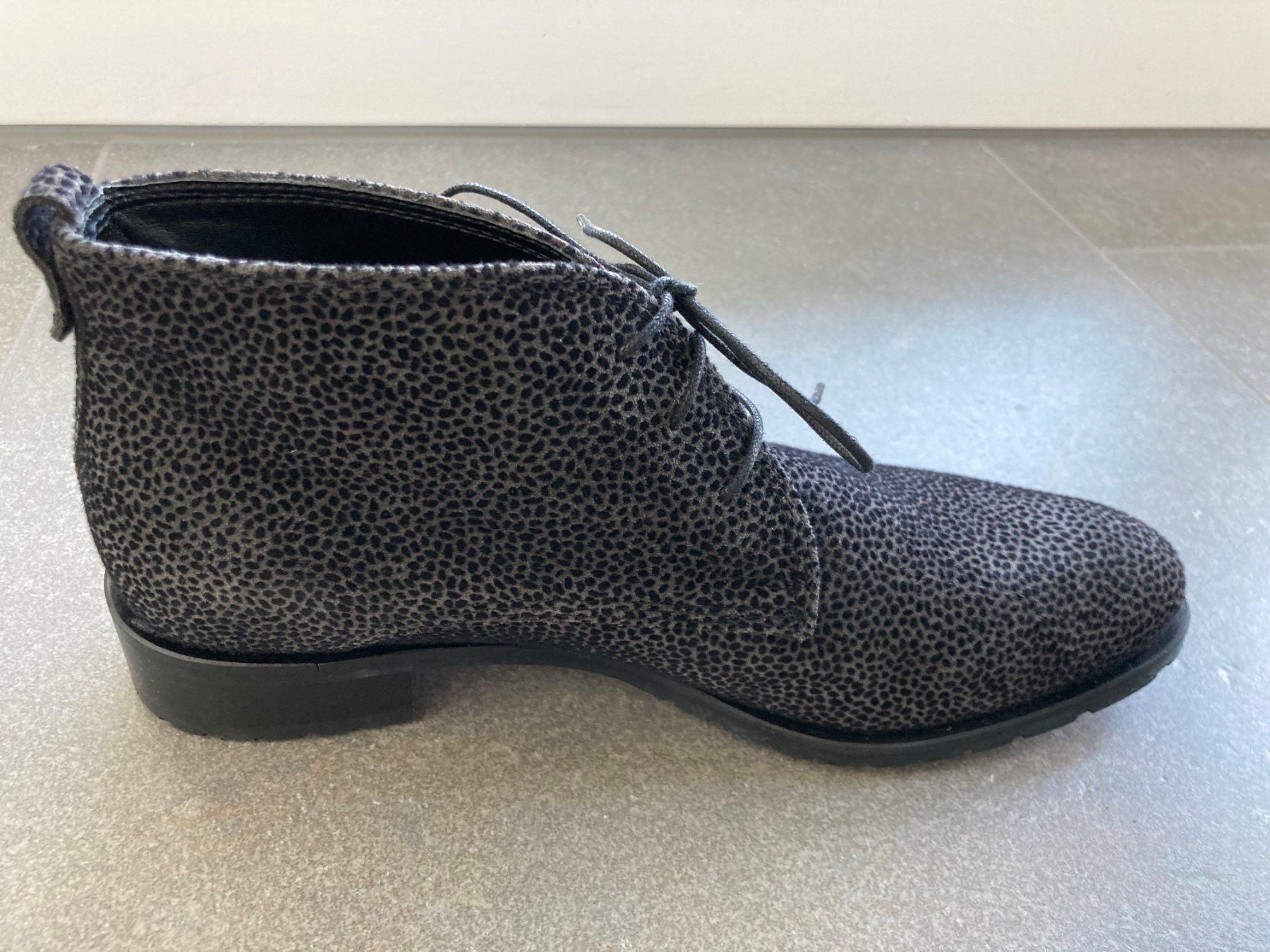 Scarpe da donna: Damen Schnürschuhe – Nuovo (secondo la descrizione) da Andelfingen venduto da bolino 3