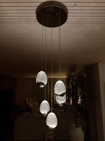 Edle LED Hängeleuchte mit Garantie, dimmbar
