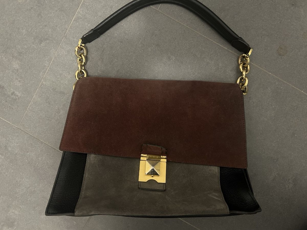 Furla Borse da donna: Furla Ledertasche ab 1 Fr! – Usato da St. Gallen venduto da jojan 1