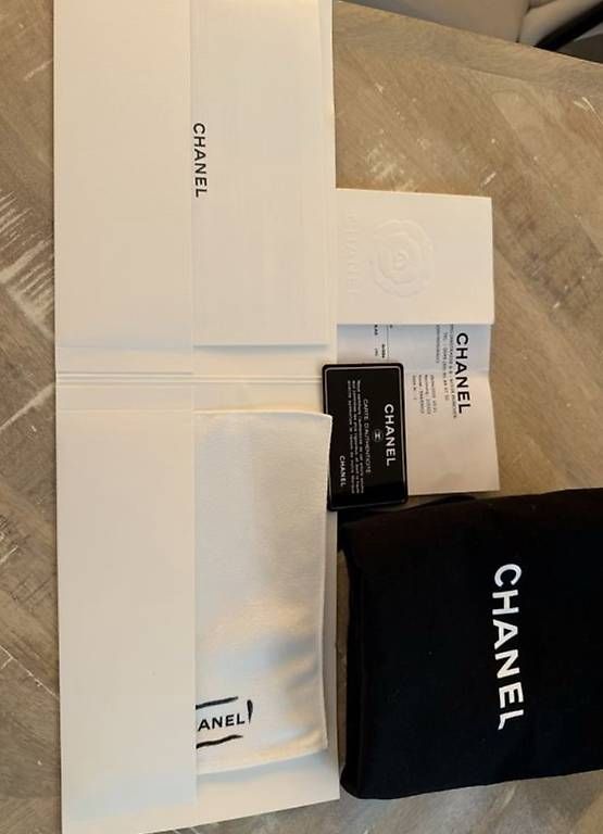 Borse da donna: Chanel – Usato da Spreitenbach venduto da A.N_S 1