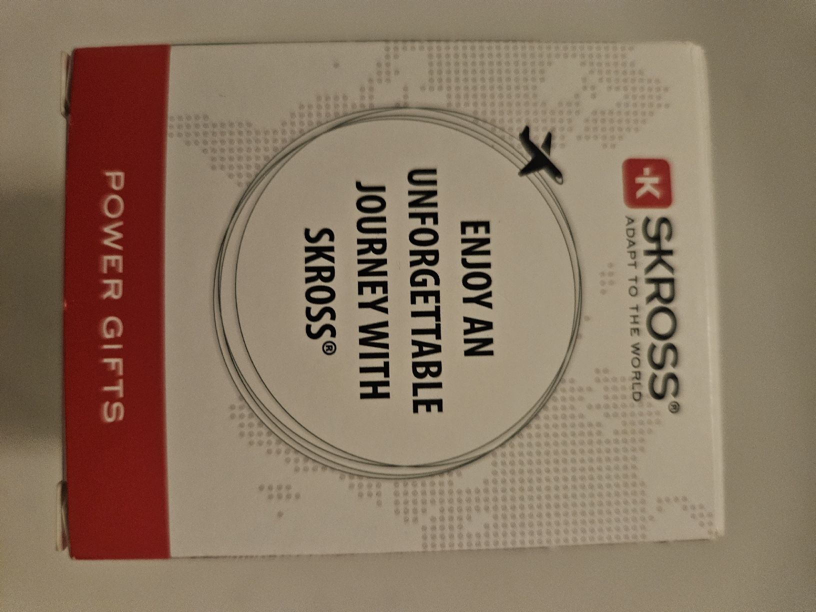 SKROSS Unità & Adattatore: Skross World Adapter Pro Reiseadapter – Usato da Fulenbach venduto da lua_755r 1