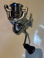 Neue unbefischte WESTIN W3 3000 Rolle