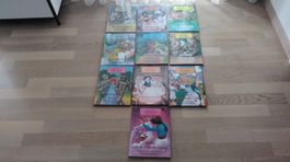 Weltberühmte Märchen  / 10 Bände