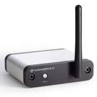 Audioengine B-Fi, Wi-Fi Single-/Multiroom Music Streamer