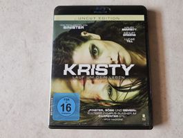 Kristy  -  Lauf um dein Leben  /  Bluray
