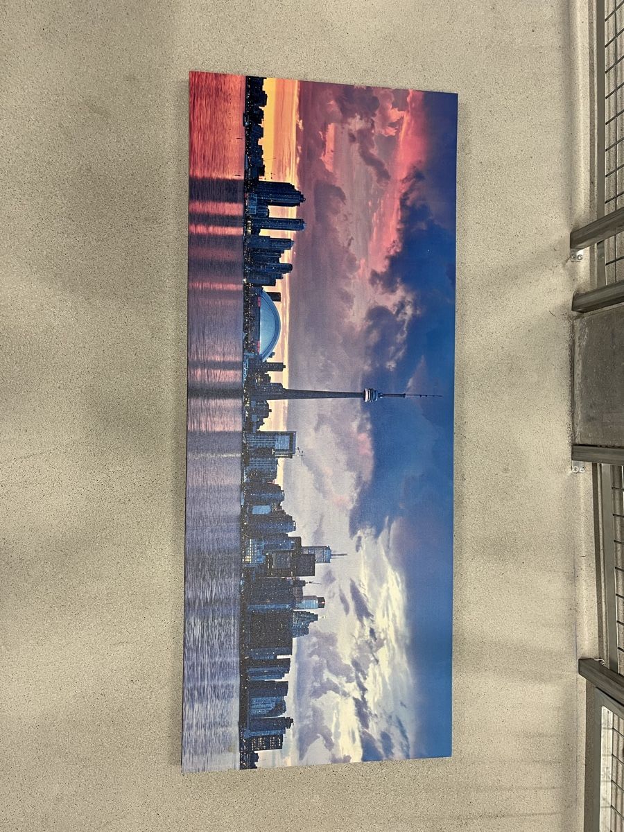 Foto & Immagini: Panorama/Skyline Poster – Nuovo (secondo la descrizione) da Jona venduto da CR_0609 2