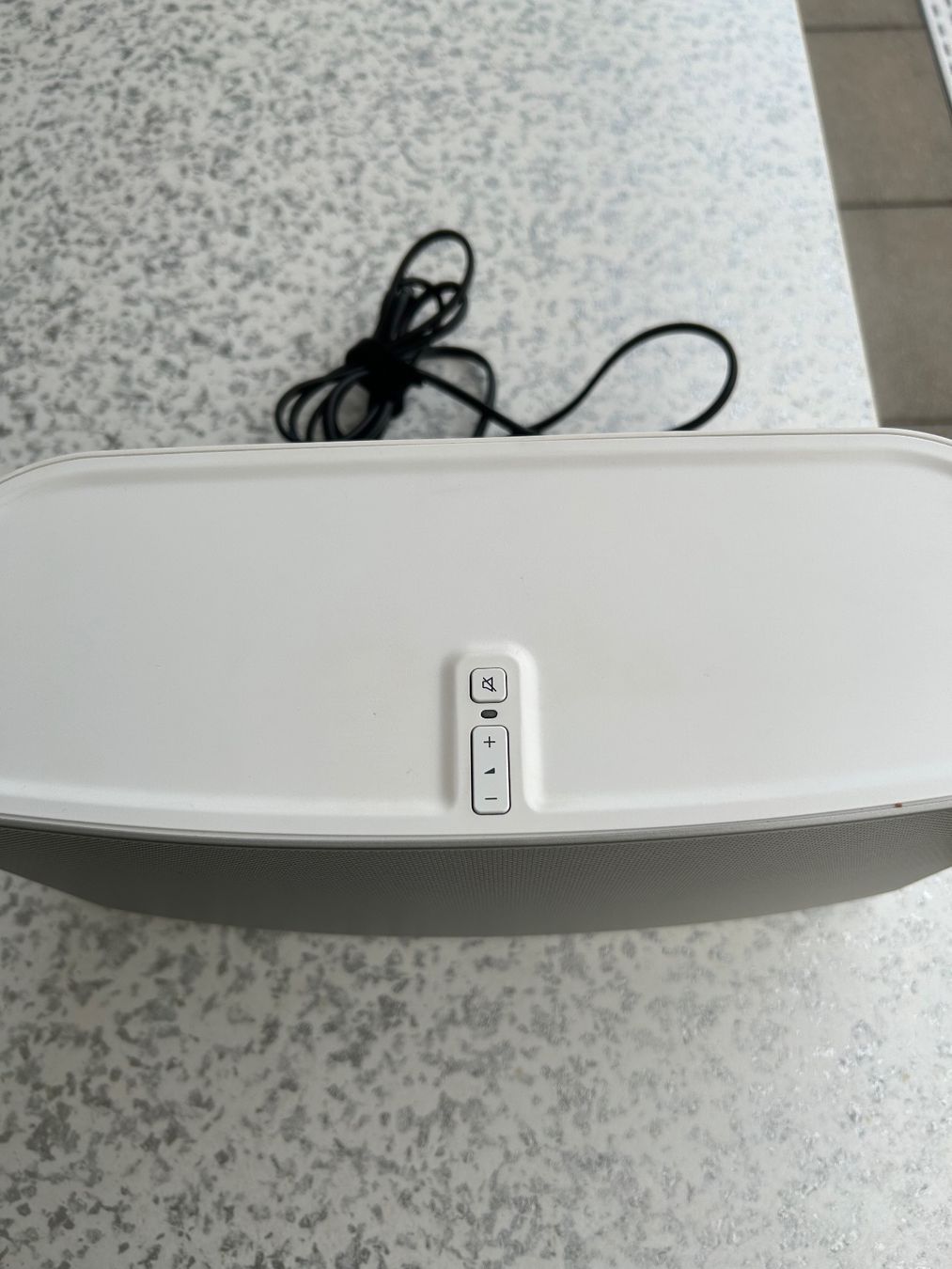 Sonos Lautsprecher: Sonos Play: der 1 Generation – Gebraucht aus Balterswil von Bango 1