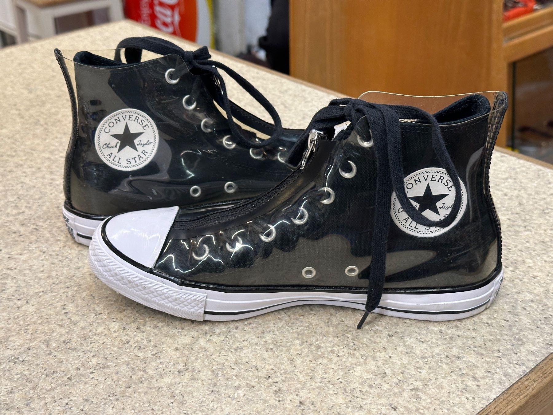 Chuck Taylor All Converse Chucks 39 Schwarz Converse Eu 39 UK