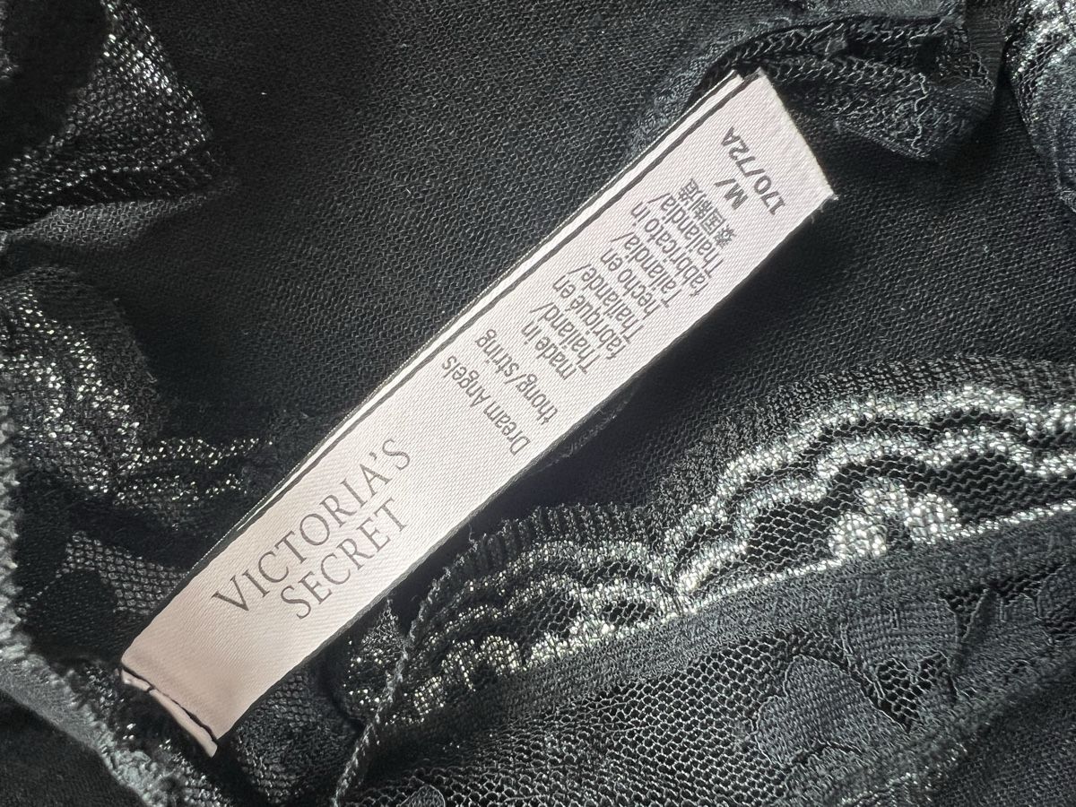 Victoria's Secret Sonstige Unterwäsche: Victoria Secret String M – Neu (gemäss Beschreibung) aus Muttenz von Lisa_z 2
