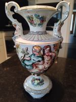 Capodimonte Bernini 1171 / Suppenterrine L.C.S/ Schale