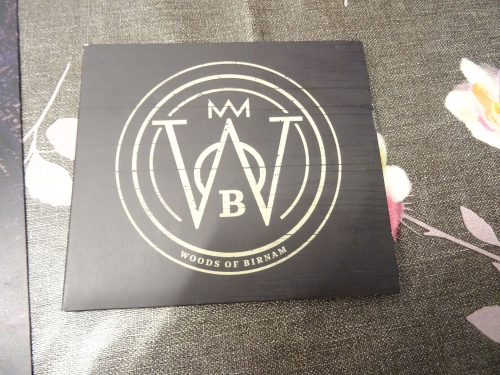 Woods of Birnam Woods of Birnam CD Kaufen auf Ricardo