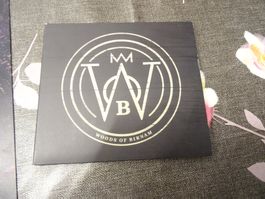 Woods of Birnam - Woods of Birnam CD