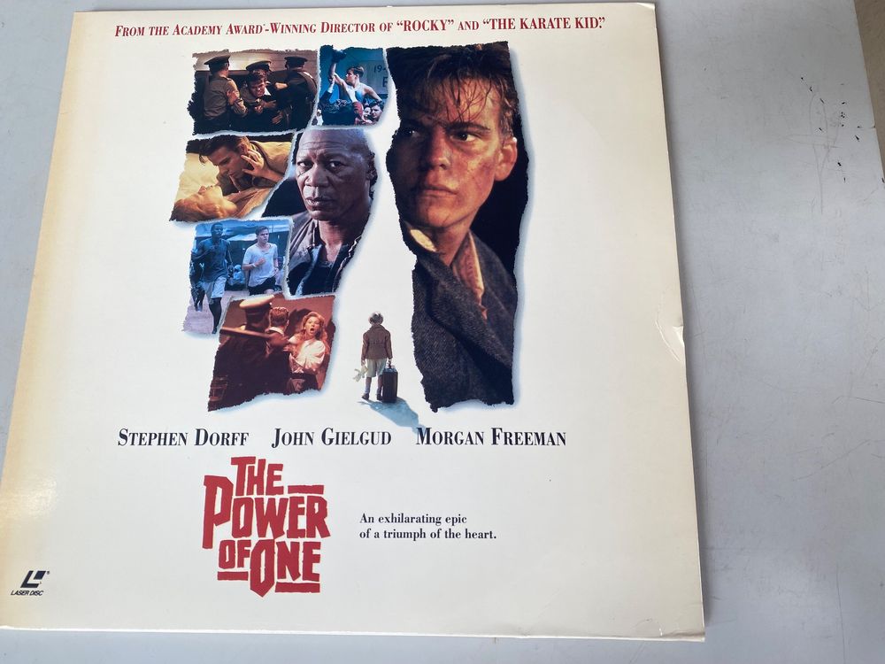 Laserdisc Kaufen auf Ricardo