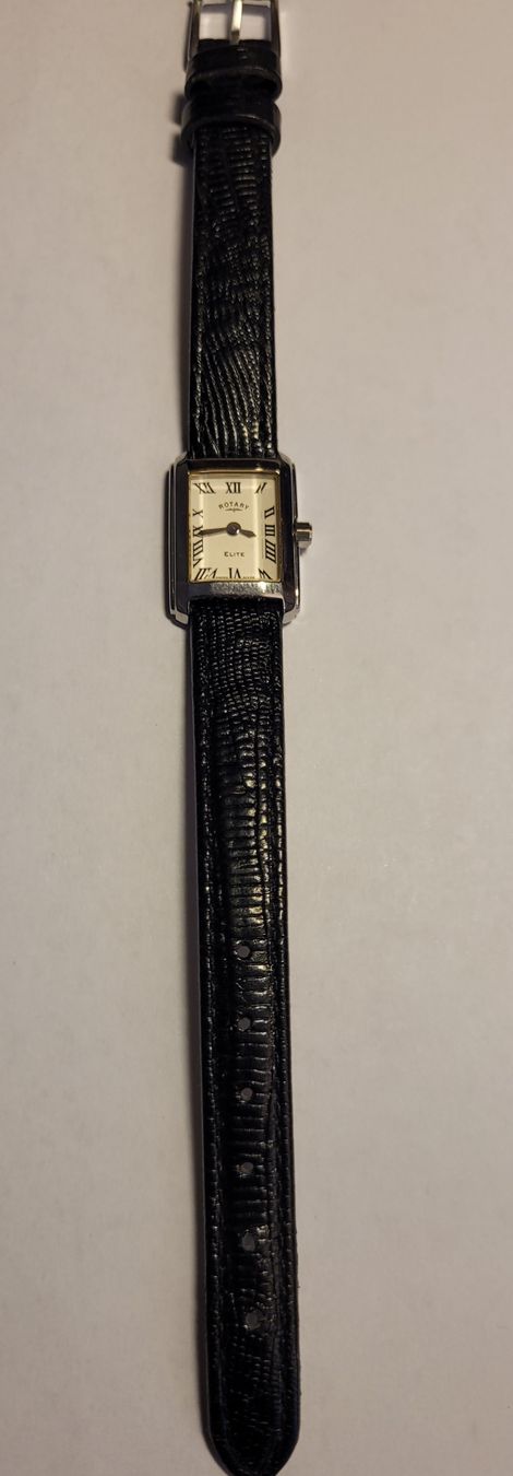 Rotary Orologi: Rotary Elite uhr – Nuovo (secondo la descrizione) da St. Gallen venduto da kamel27 3