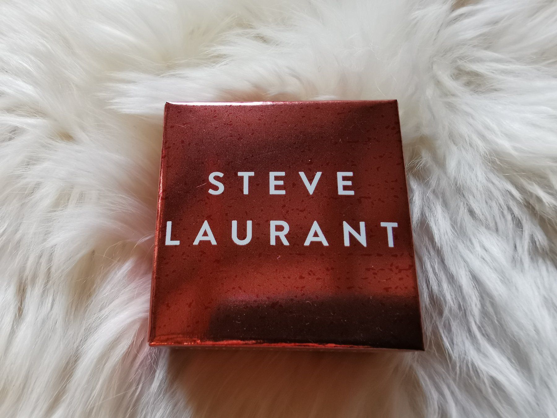 Make-up: Steve Laurant Lidschatten (OVP) – Nuovo e nell'imballaggio originale da Stäfa venduto da flamingo_17