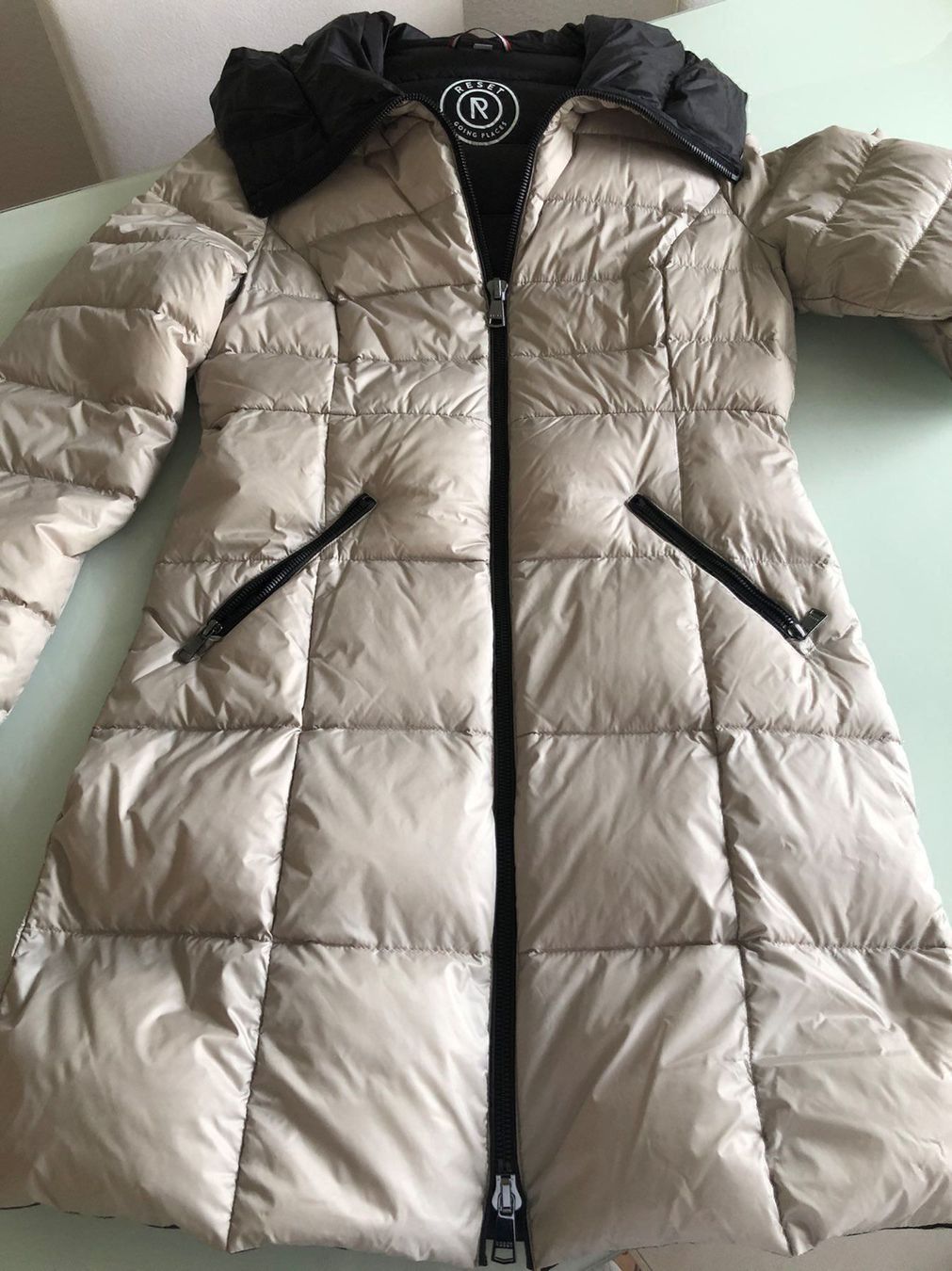Mäntel: MANTEL+JACKE  RESET Super Qualität NEU!!! Superlight Daune – Neu und originalverpackt aus Adliswil von atram57 4