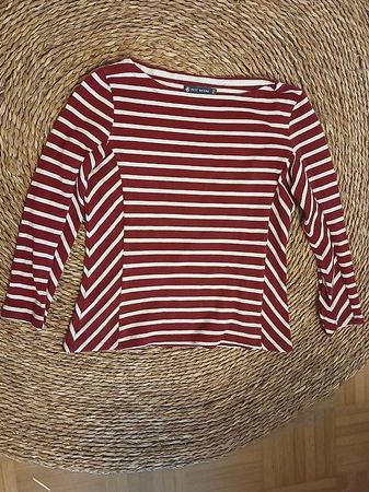 Pulli / Mariniere von Petit Bateau
