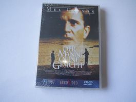 DER MANN OHNE GESICHT(1993) - Mel Gibson