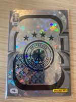 Panini FIFA World Cup 2026 Team Crest Germany 191