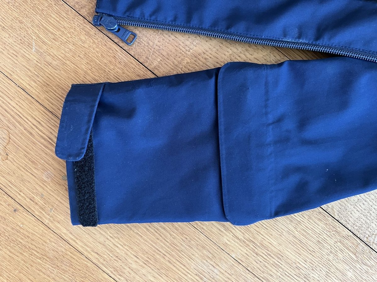 Reima Jacken: Reima Regenjacke 140 – Gebraucht aus Winterthur von Nanni5 4