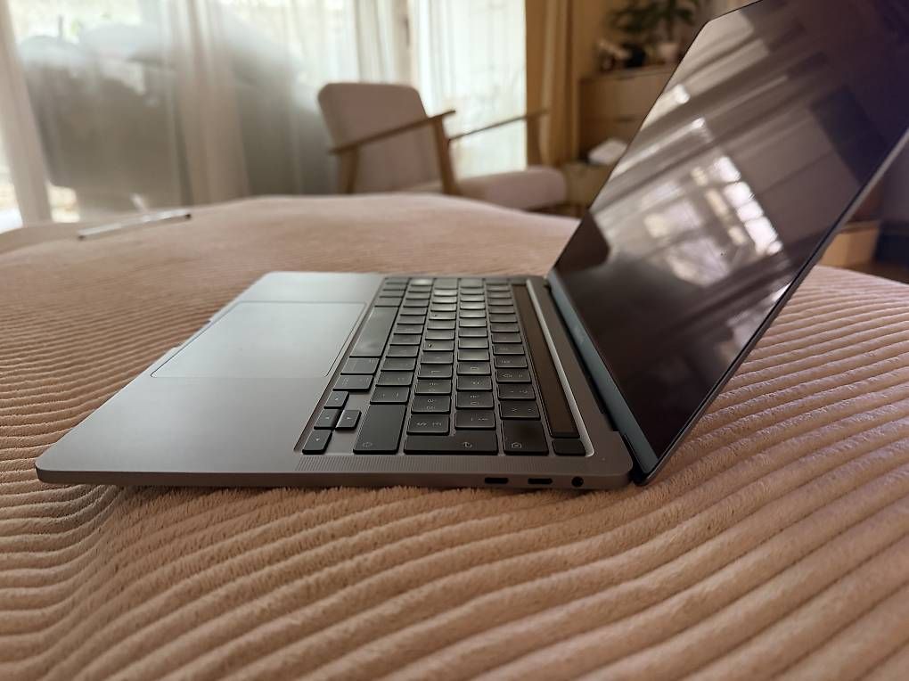 Notebook: MacBook Pro 13 Apple – Usato da Lausen venduto da nik_8rnn 1