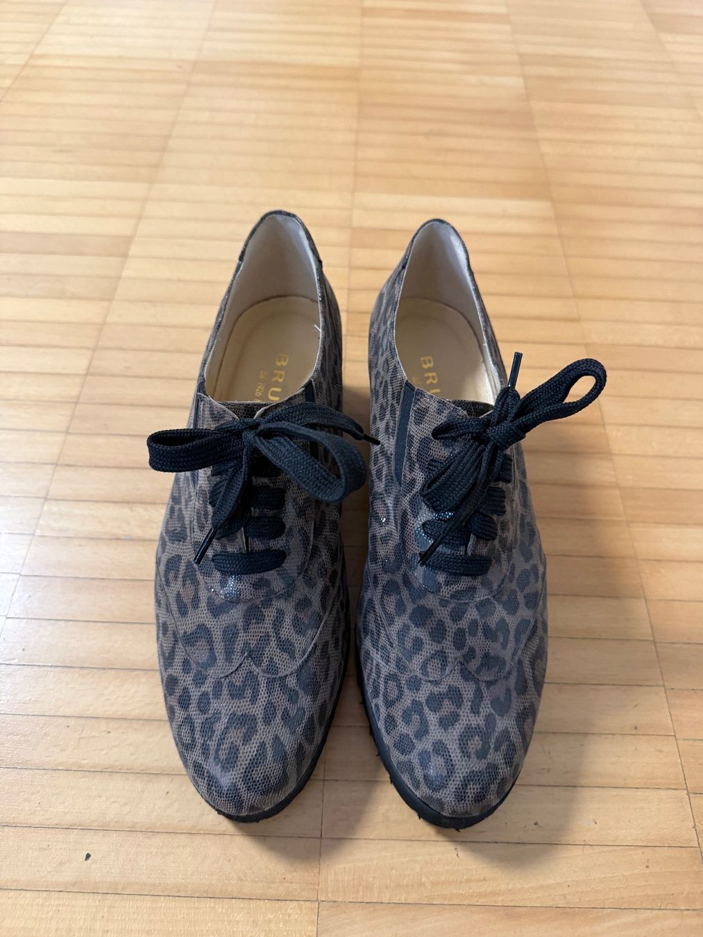 Brunate Scarpe da donna: Brunate Loafers Damen Gr. 40 – Nuovo (secondo la descrizione) da Frauenfeld venduto da LIL_NA 2