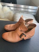 Stiefelette Paul Green, Grösse 37, echt Leder