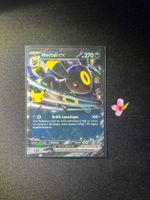 Pokémon 30th celebration Noctali ex 092/128 30C FR