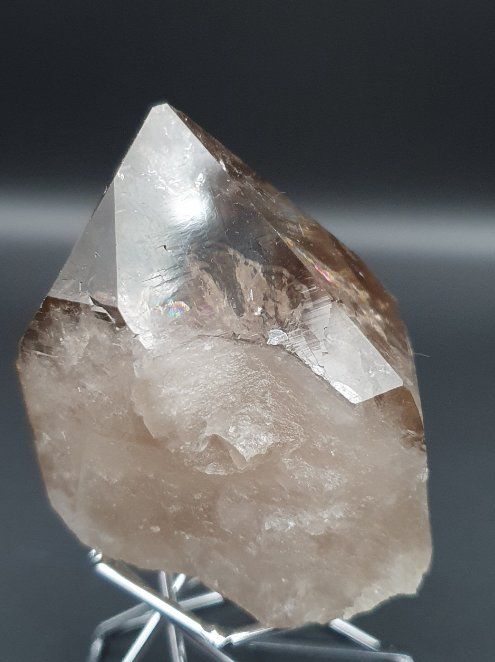 Mineralien & Heilsteine: Rauchquarz – Neu (gemäss Beschreibung) aus Holderbank SO von swiss-minerals 2