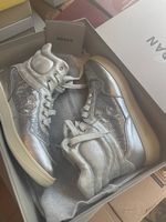 hogan alte silver taglia 38