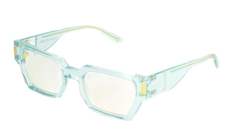 Occhiali & Lenti: LIMITED EDITION LUXURY 9Five - Tiffany Locks sunglasses – Nuovo e nell'imballaggio originale da St-Sulpice VD venduto da dan_lzz7 2