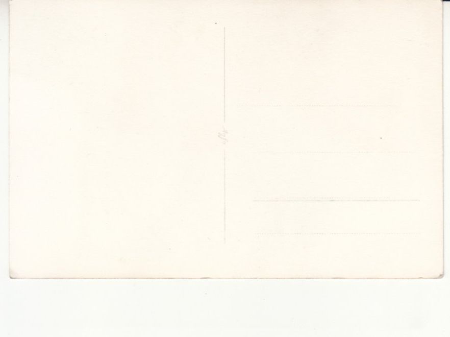 Cartoline postali: Madonna-Statue ca. 1940 – Usato da Bürglen TG venduto da StampGraf 1