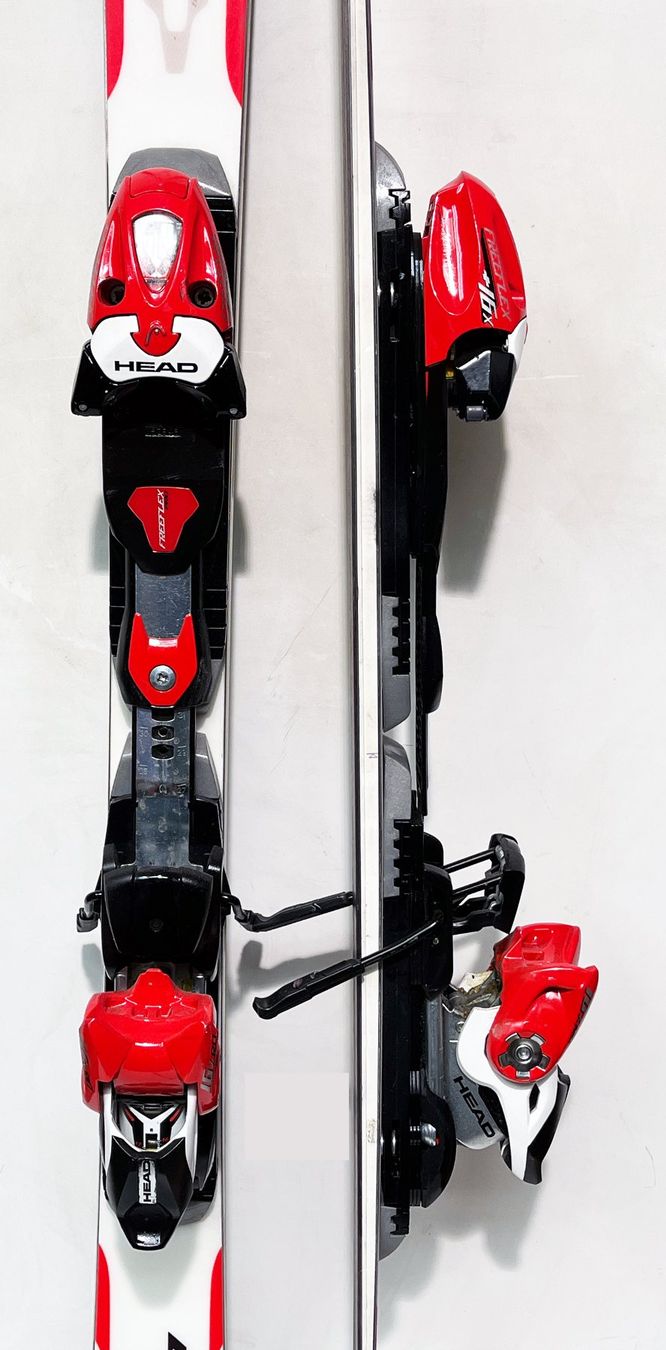 Head Skis: HEAD WORLDCUP SL RD  155 cm – D'occasion à Brüttisellen par SkiverkaufStepan 2