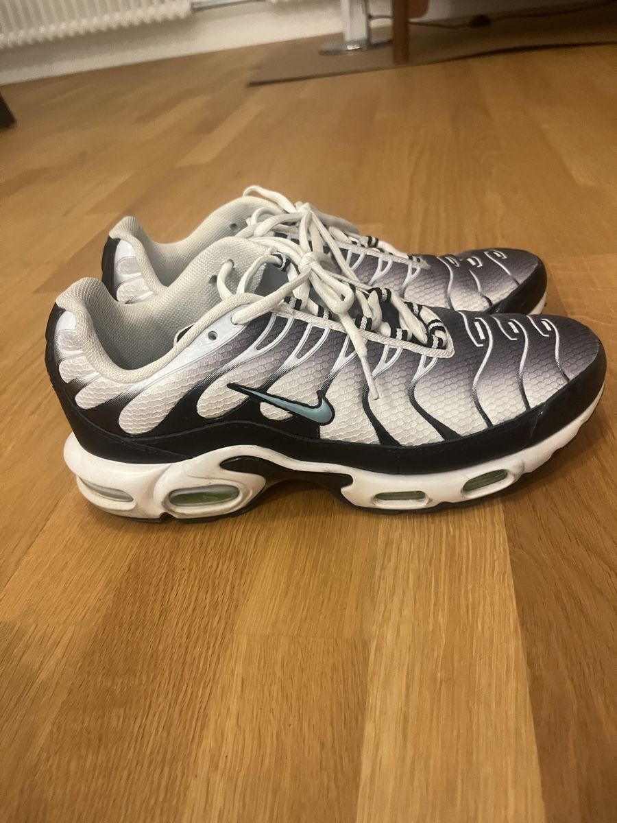 Nike Herrenschuhe: Nike TN Air Sneakers – Gebraucht aus Winterthur von 3mi_2kpf