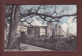 BERN - Bundeshaus - 1912