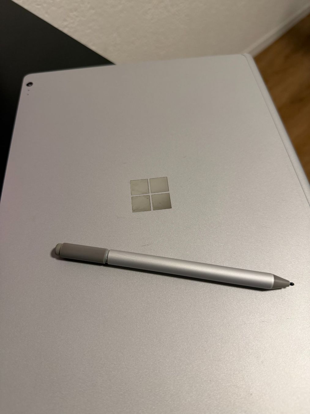 Microsoft Notebook: Microsoft Surface Book 2 – Usato da Grenchen venduto da StefanAMueller