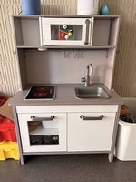 Spielküche ohne Zubehör