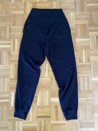 Umstands-Jogginghose, Gr.S