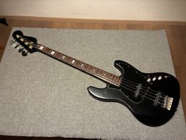 E-Bass, Jazz Bass Stil, Noname, für Bastler