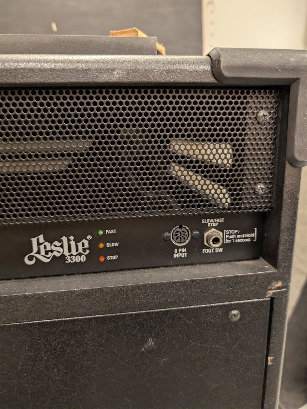Amplificatori: Leslie 3300 – Usato da Bellinzona venduto da fan_tc7f 8